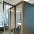 Leonteq Securities (Singapore) | Product Seen: [Lull Meeting Pod - Talk Plus & Twilight Sofa]